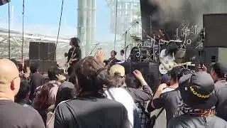 Hujan - Obsesi (Live in Singapore 2023)