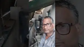 3 piston ELGI COMPRESSOR testing#viral video #shorts#trending#youtubeshorts#reels