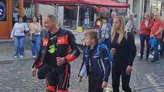 Sveto König / Denis & Alfred - 34. Stadtfest Grimma vom 28.09.2025 / Part 2 von 2