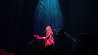Tori Amos - Spring Haze (Eugene-11/25/17)