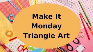Triangle Art