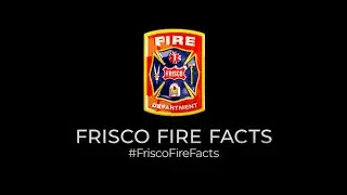 Frisco Fire Facts &ndash; Alternative Entry Training