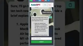 Top Ten Tech News Provide by 