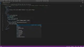 Sort an array of all prime numbers between 1 and a given integer | JavaScript