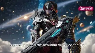 Swallowed Star Ep 258: Luo Feng's Ascension: The 1 Trillion KM God Body | Main Plot | Explained