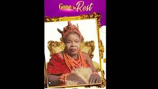 Queen  Nosa - Omwan mwonmwan rhuse