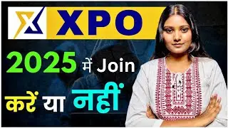 #xpo XPO withdrawal Process | Xpo kya hai | xpo plan hindi | xpo index fund @Traderpoint-l4