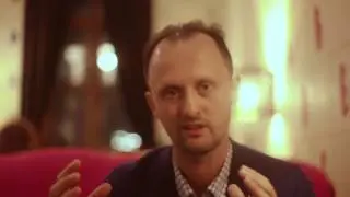Юрий Нестерков о мастерском модуле тренинга Френка Пьюселика