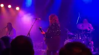 Pascal - Galgberget // Viva Sounds, Pustervik 2025