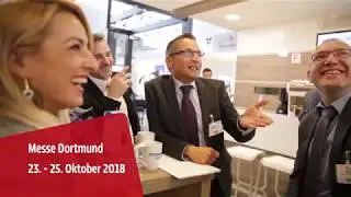 DKM - Leitmesse der Finanz- und Versicherungsbranche