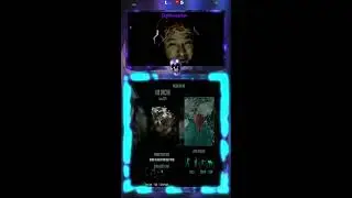 The BlackOps 2 Storyline! Stop By Partner!
