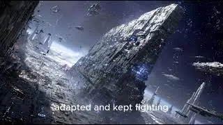 When the Galactic Empire Confronted Human Vessels.The Galaxy Issued Deman We Laughed HFY Reddit