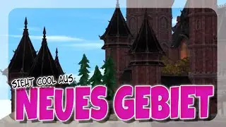 DAS NEUE GEBIET MARCHENGHAST 🐴✨ | Star Stable [SSO]