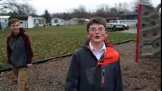 ROBLOX death sound origin