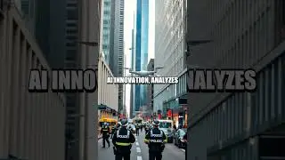 AI and Public Safety: A New Era of Security