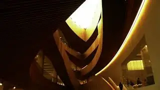 Calgary: a cinematic film