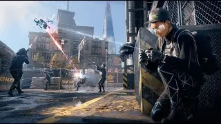 لعبة الآكشن والاختراقات Watch Dogs Legion ستكون مجانية ابتداء من غداً