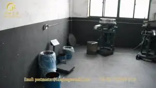 Carbide powder producing process such as zirconium carbide, hafnium carbide, titanium carbide