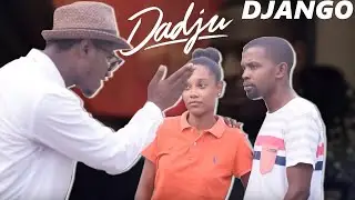 DADJU - Django ft. Franglish DANS LA VRAIE VIE DE WIIZ