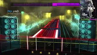 The Warning - XXI Century Blood (Bass) | Rocksmith 2014 CDLC