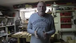 My Japanese tools, the saws, part 2