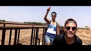24 Cam&eacute;l&eacute;on ft Om KinG  [ VAMOS ] - Officiel Video
