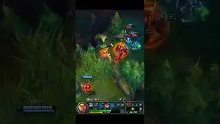 Canyon - Best Lee Sin? - League  Of Legends #shorts