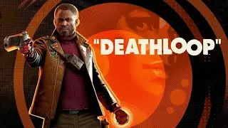 DEATHLOOP - IN&Iacute;CIO DE GAMEPLAY EM 4K PT-BR