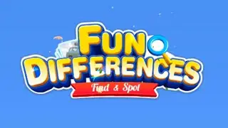 Find & Spot the difference Live #fundifferences #bestgame #viralvideos