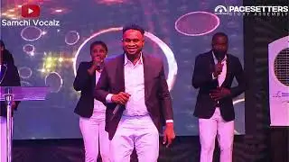 Samchi vocalz Electrifying Praise medley #PraiseSession #AfricanPraise #PraiseMedley