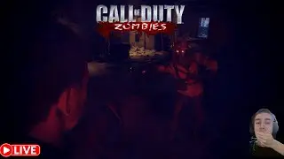 🩸 BLACK OPS 6 ZOMBIES LIVE &ndash; Getting Ready for BO7 👀🔥 | ⚡️!fusion | 💰 !tip | 🎵 !tiktok