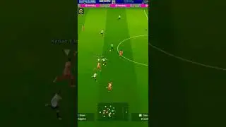 efoo #efootball2026gameplay  #efootball #futebol #pesmobile #tutorial #fifamobile #efootballmobile