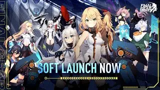Final Gear - Gameplay Android/APK