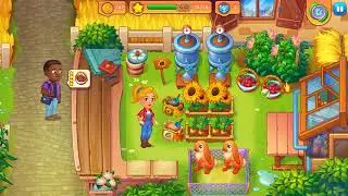 Farming Fever Level 50