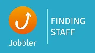 Finding staff - jobbler.global