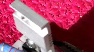 amplificador com tip107 este da um barulho