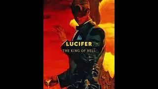 Pennywise vs Lucifer Morningstar #shorts