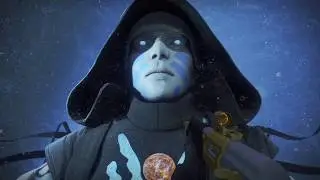 Destiny 2: Trials of the Nine-  The Third Spire