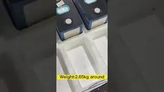 CATL 180AH NMC Cell Batteries