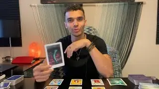 LIBRA - &ldquo;Major Change Of Events! Are You Ready Libra?!&rdquo; September 2022 Tarot
