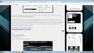 Vireio Perception Direct to Rift mode!! 0.6 SDK Nearly kills off vireio