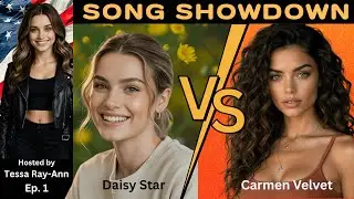 SONG SHOWDOWN &ndash; EPISODE 1
