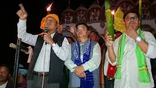 ST Status Is Our Birth Identity Not For Political Bargain || We Want Justice Jwi Boro Harini✊️✊️Jwi