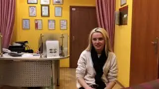 Отзыв об установке имплантов в студии Smile