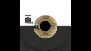 Blondie - X Offender (Single Version)