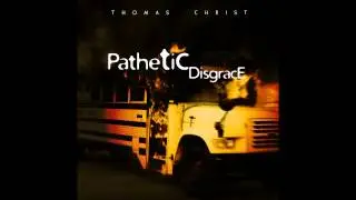 Thomas Christ - Reality Is Dead