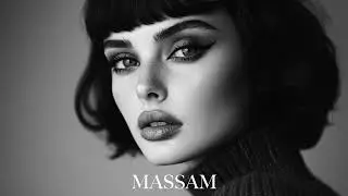 MASSAM - Ethnic & Deep House Relax Mix (Vol.95)