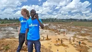 Transparancy in the mining industry | Fairphone