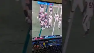 man down #drake #maye #patriots #pats #texan #playoffs #football #foryoupage #down