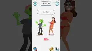 Brain riddle Tricky puzzles Game #4
